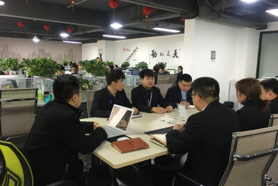 办公环境 办公环境