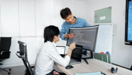 系统原生开发技术团队