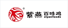 紫燕百味鸡 紫燕百味鸡